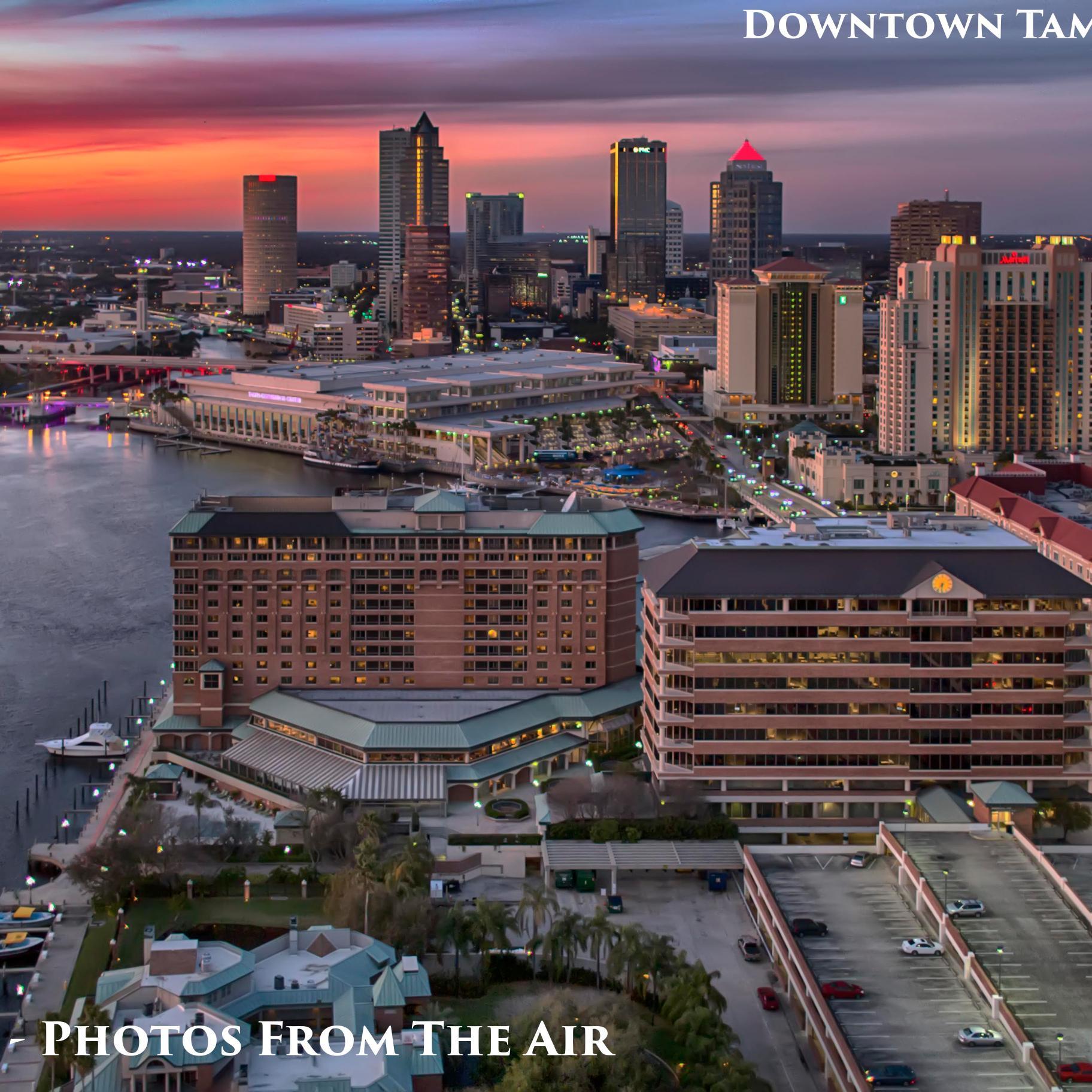 Florida Aerial & Commercial Photography Specialists!