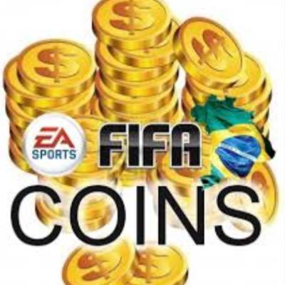 FIFA COIN MULTIPLY FREE COINS OUR EXCHANGE RATES: 10k~100k, 50k~500k, 100k~1 Million, 500k~10 Million. JUST DM US THE INFO