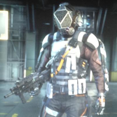 Competetive Cod Player Ps4:LogicXgoomba 
Role:Slayer 
F/A