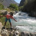 Daniel Iriarte    - @daniel501076 - Twitter