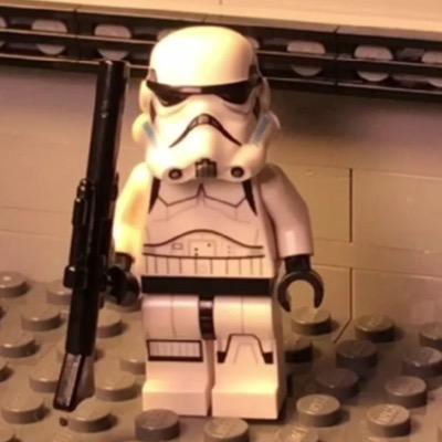 EpicBricks's profile picture. Hi my name is Brady. I enjoy making Lego Marvel, Star Wars, and DC brickfilms.  My youtube: http://t.co/ABzULMAX9d