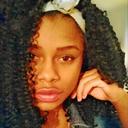 Keirra Davis  - @Mommas_Forever - Twitter