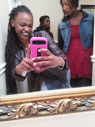Amyri Mommy 
Craig❤