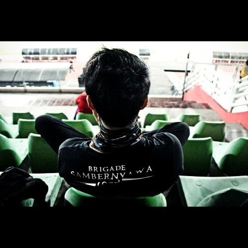 Always fight !
