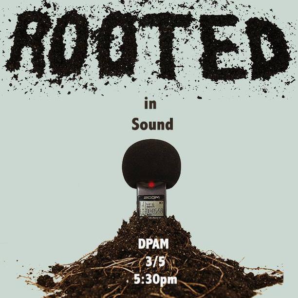 ChiWildsounds's profile picture. Chicago Wildsounds is made up of students and faculty of DePaul University with the goal of both advancing the study  and education of acoustic ecology.