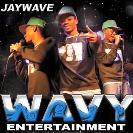 I'm Jayeven English but my artist name is Jaywave, I'm here to put this Wavy Music on the Map #WavyEnt
