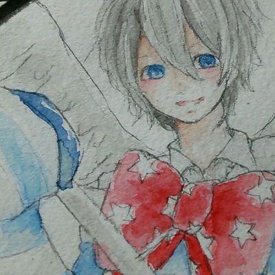 スレインさんと幸村くん