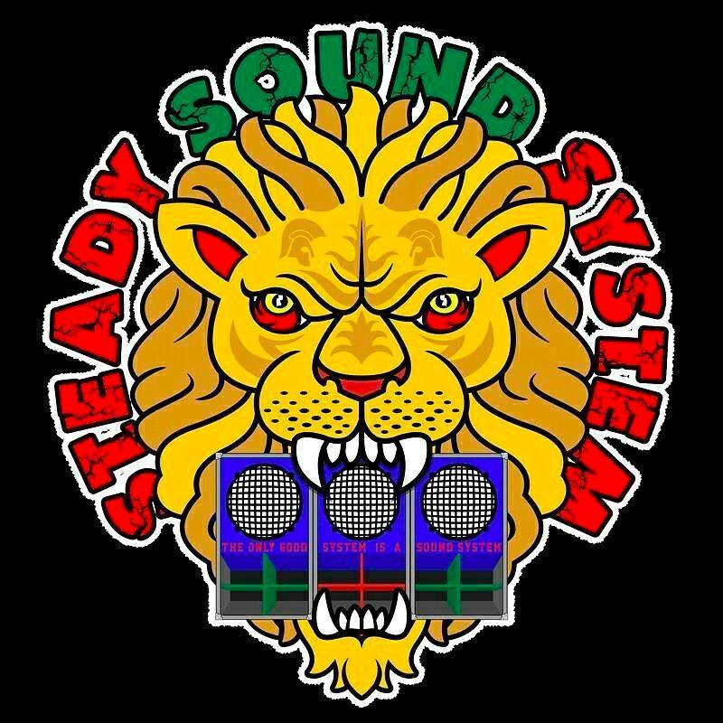 Steady_Sound's profile picture. NJ's premiere sound system with Greene Goblin, Judge Knotte,  and Chuck Dat spinning all different styles of ska, rocksteady, and reggae. #strictlyvinyl