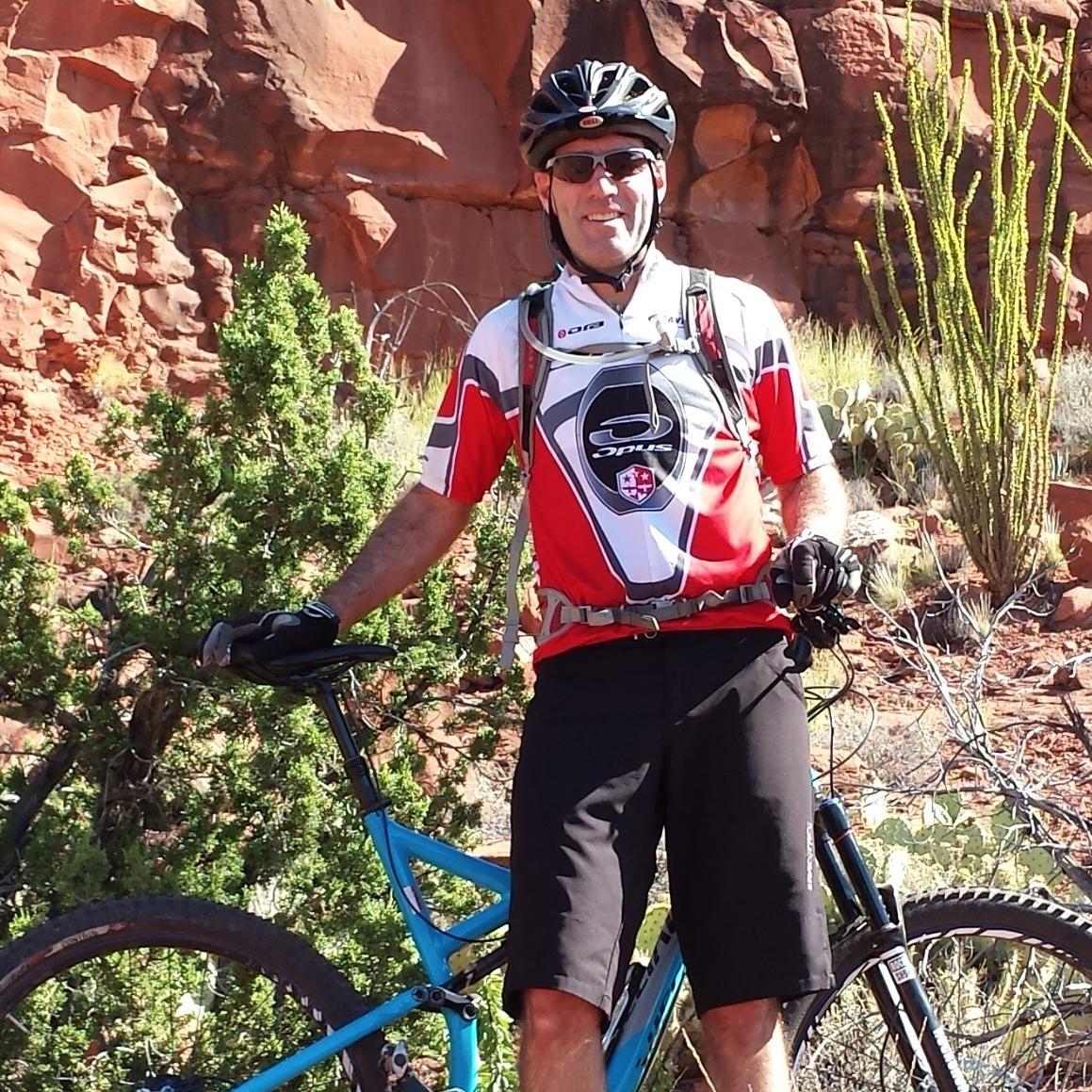 Sh_Nelson's profile picture. Cambridge Elementary Principal, avid cyclist, outdoor enthusiast, proud parent & grandpa