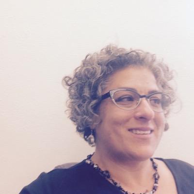 adondakis's profile picture. Enjoying 300 'n some days of sunshine here in la Burque. Advocate, nurse, former biologista, lover of plants, animals, etc.