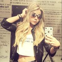May Cade (@greasymay) 's Twitter Profile