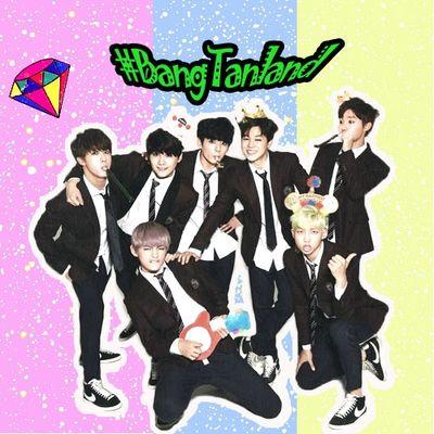 BangTanlandline Profile Picture