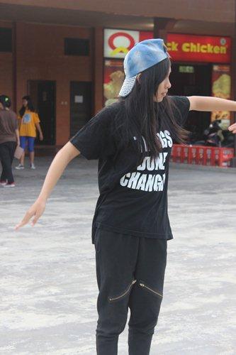 MheeBetah's profile picture. Dancer Evolution Crew