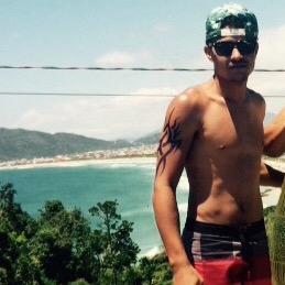 Sg1Mateus's profile picture. 