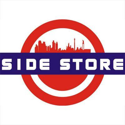 A collective store and record | it's about football, music & youth culture