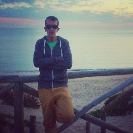 danielcalle888's profile picture. 