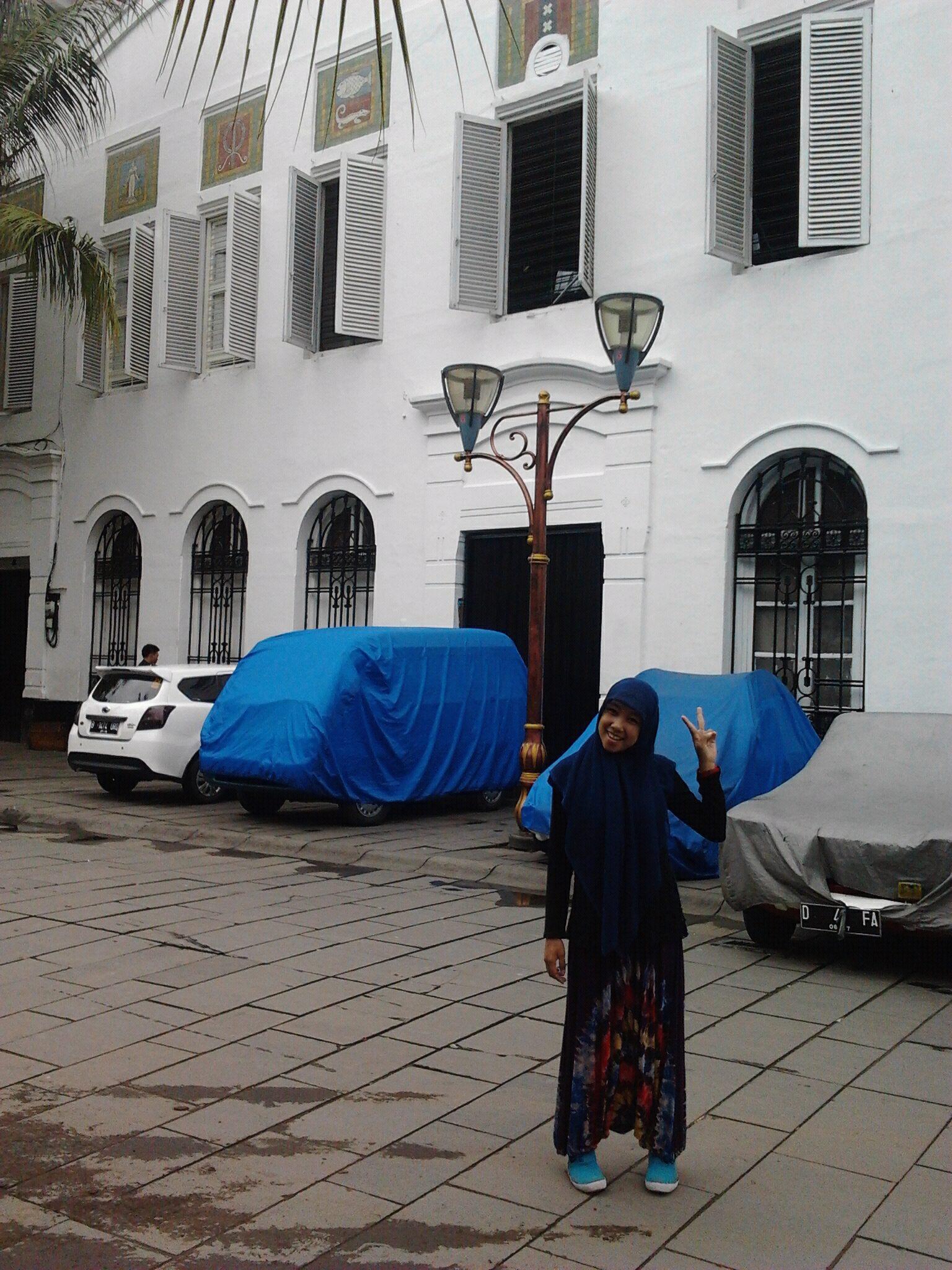 jakarta 250693 I UMM I Food Science and Tehcnology 2012 I