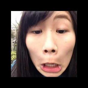 Vineで大人気なReikaOozekiの笑える動画をまとめましたｗｗｗ面白すぎますｗ笑えたらRT！！
