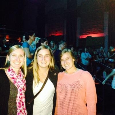 ErinMartin6's profile picture. wife, mom, teacher, boy band aficianado. that is all.