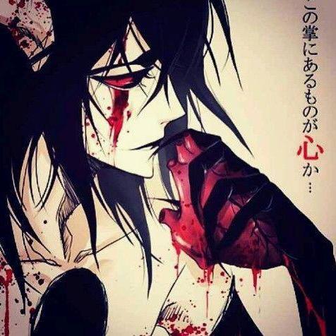 Hola soy otaku, me gusta el anime, cosplay y viceversa,espero conocer gente genial que le guste este mundo xD ;)