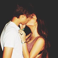 just another teen girl inlove with her boyfriend