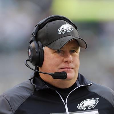 Yeah, it's true I coach the filthiest offense in the NFL and my nuts are huge | Not in anyway affiliated with Chip Kelly or the Philadelphia Eagles.