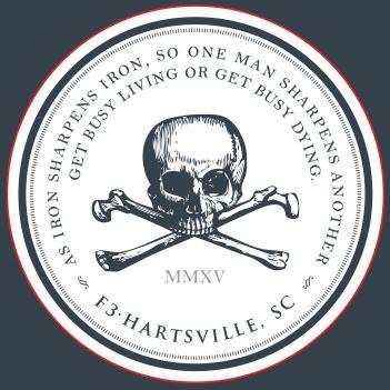 Fitness, Fellowship, Faith | F3Hartsville