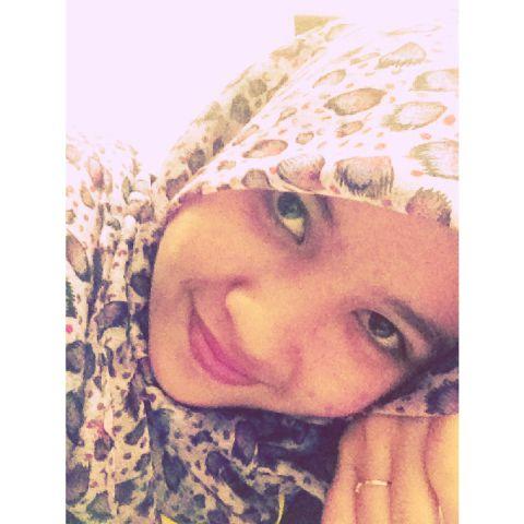 NurjannahhB's profile picture. My blood is red, handle me if you can