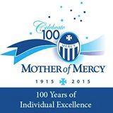 The circle of Mercy is timeless