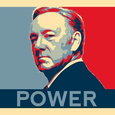 No somos nada más ni nada menos que lo que escogemos revelar de nosotros #FrankUnderwood