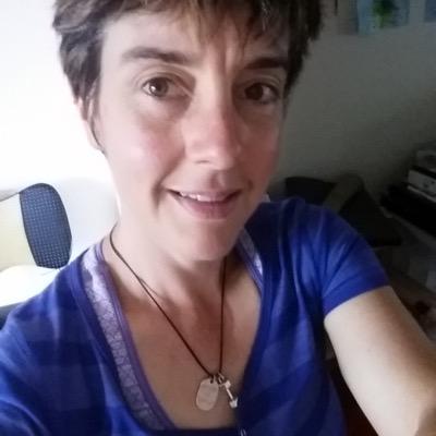 Kirsten Stollery (She/her)