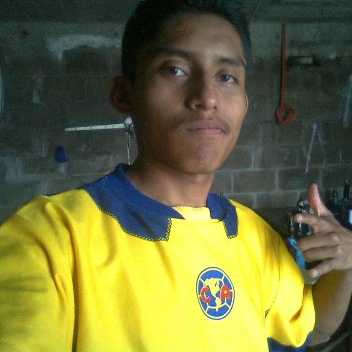 Nicolás Sánchez Piña