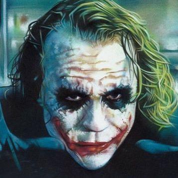 Why5oSeriou5's profile picture. WHY SO SERIOUS! Lover of all sports but particularly Boxing/The Sweet Sciene, NFL, UFC & Football! Like a bet & a bit of banter too! BATMANS NEMESIS ALSO!