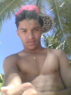 soy  chevere