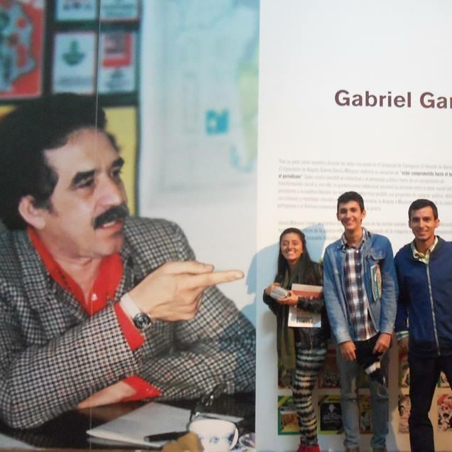 lilianalanch's profile picture. Historiadora y Archivista, UIS.
📕🗞️🗂️
Piedecuestana