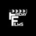 Friday Films USA (@fridayfilmsusa) Twitter profile photo Friday Films USA (@fridayfilmsusa) Twitter profile photo