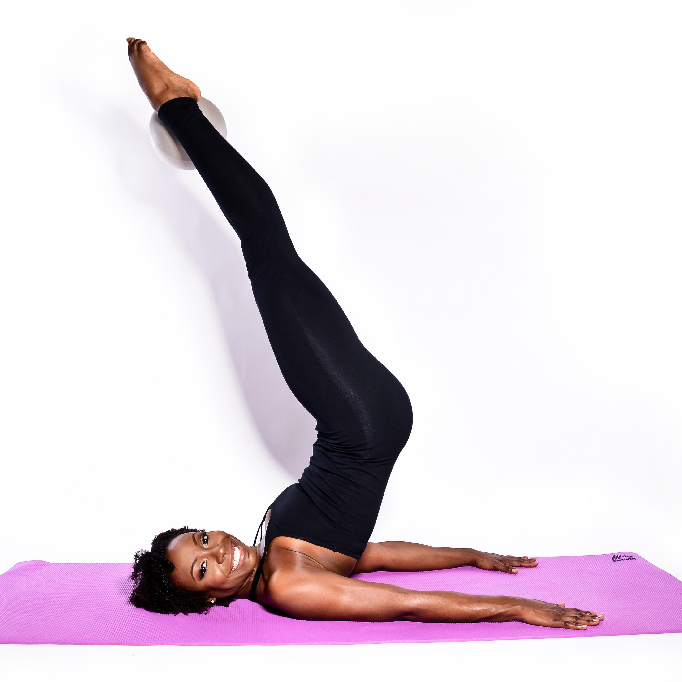 Pilates Instructor with a passion to help others understand the power within their bodies through Pilates practice.