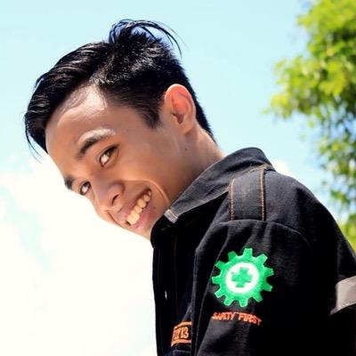 mining engineering,Jesus Christ Followers,I'am Catholic, Saxophonist,51DFEEC5, Warukin - Yogyakarta