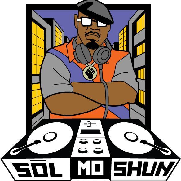 Life long Scholar of all pillars of Hip hop. emerged from The Bay Area influenced by everything from the 70 till now. Hip Hip, Reggea, Classic House, R&B.