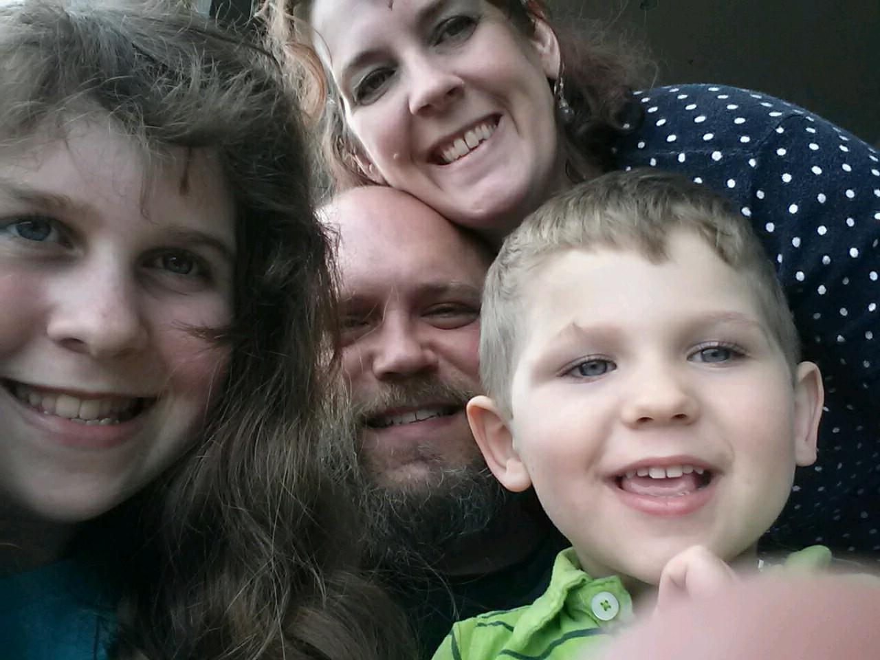 kahoward75's profile picture. Blessed with GREAT hubby & 2 babies!  Love singing dancing & reading-esp if I am doing it with family & friends!  Praise  & thanks to God for each day.