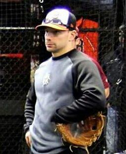 Devoted father, husband & son, hitting & infield instructor at AMP Baseball, Paramus - NJ. Crazed Mets fan. I bleed orange and blue. Girldad