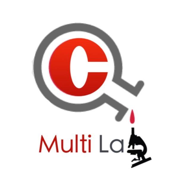 QCMULTILAB's profile picture. 