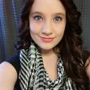 Jillian Wright - @minimejw94 - Twitter