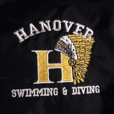 Hanover swim team; 0-100 real quick
EAT MY BUBBLES