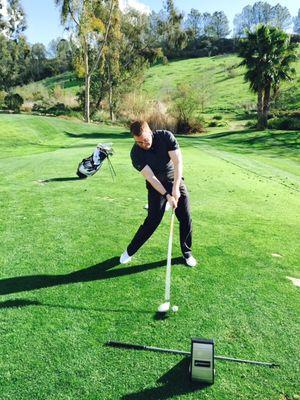 PGA of Canada Head Golf Professional