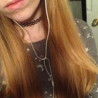 ♡ but darling its all lies ♡