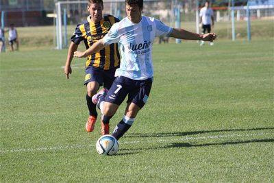 Auguslotti's profile picture. Jugador de Racing Club. Instagram/auguslotti7 snapchat:auguslotti7