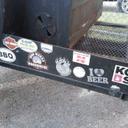 Jason Beckner - @Bteambbq - Twitter