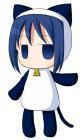 明坂聡美さんを全力で応援してます！！