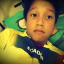 Diego Bernal - @Diego1275390 - Twitter